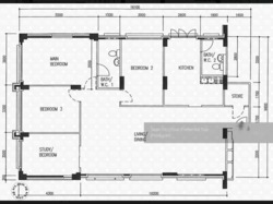 Blk 601 Elias Road (Pasir Ris), HDB Executive #198804762